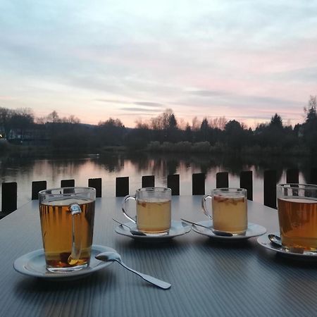 Ferienwohnung - Landhotel Waldschloesschen Sohland an der Spree エクステリア 写真
