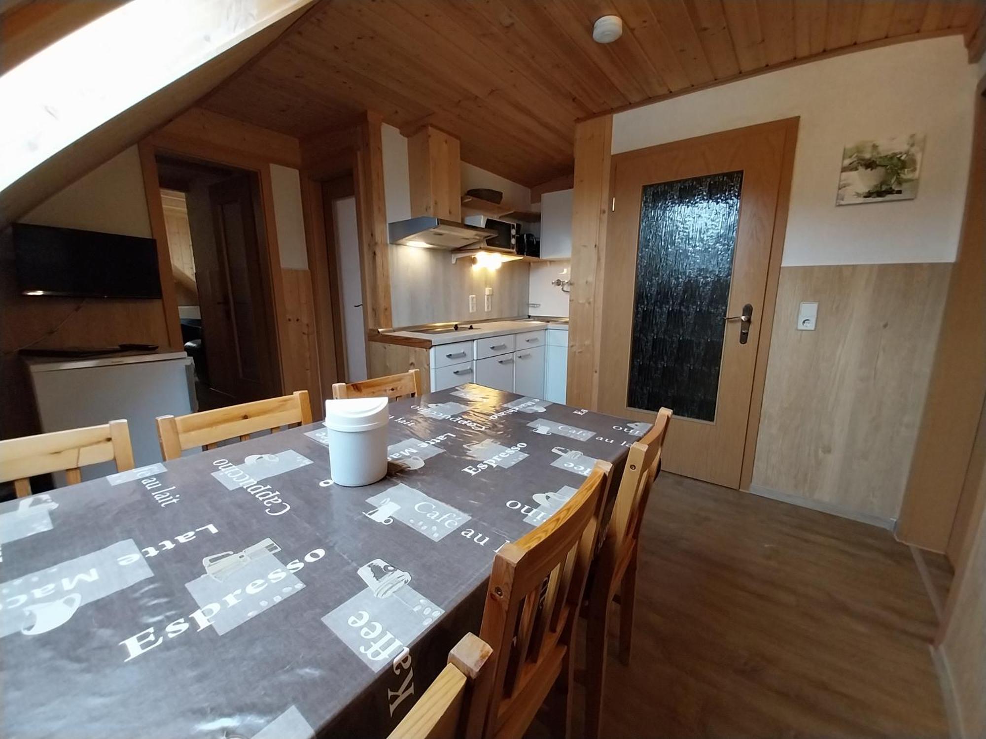 Ferienwohnung - Landhotel Waldschloesschen Sohland an der Spree エクステリア 写真