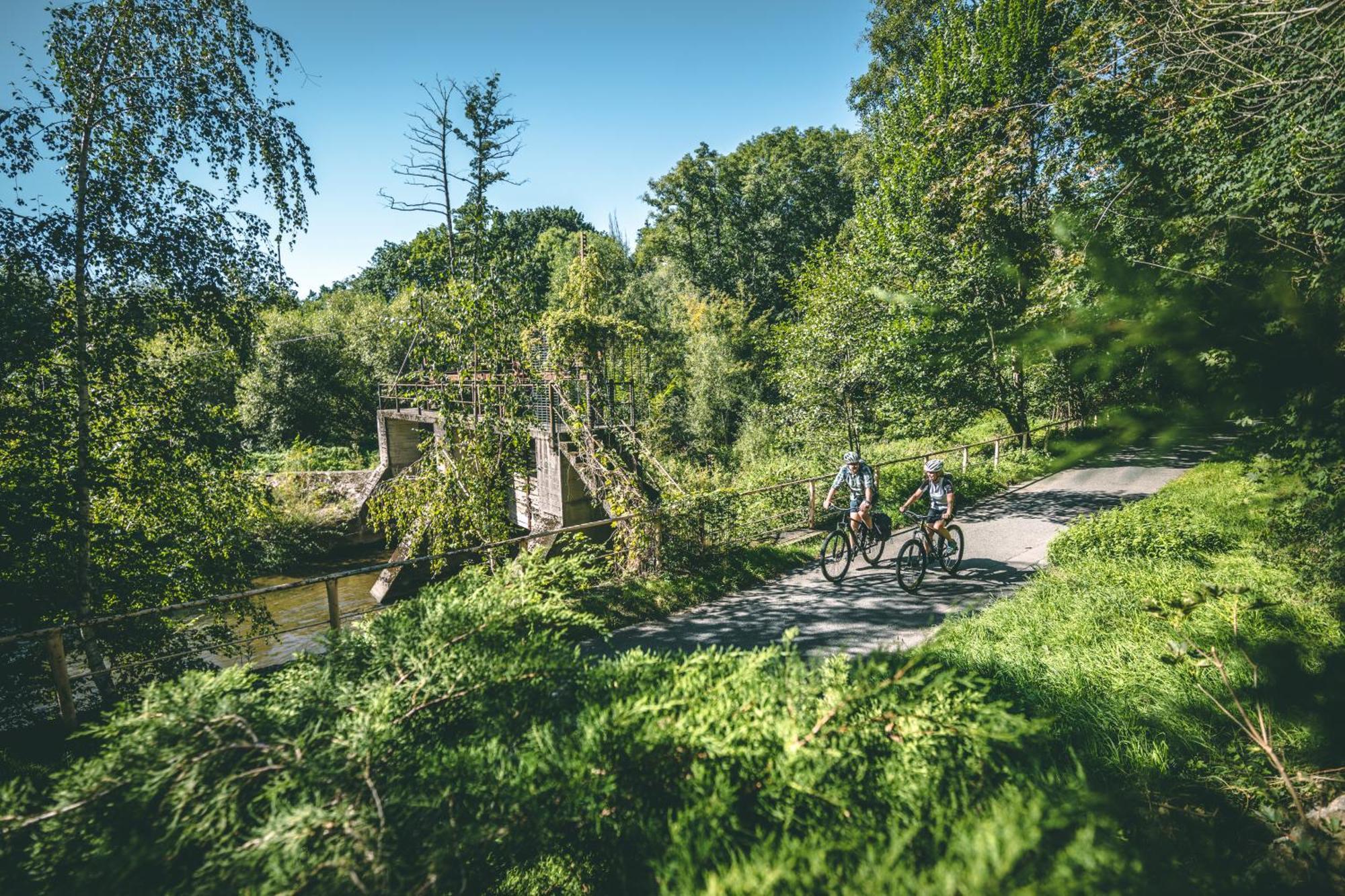 Ferienwohnung - Landhotel Waldschloesschen Sohland an der Spree エクステリア 写真