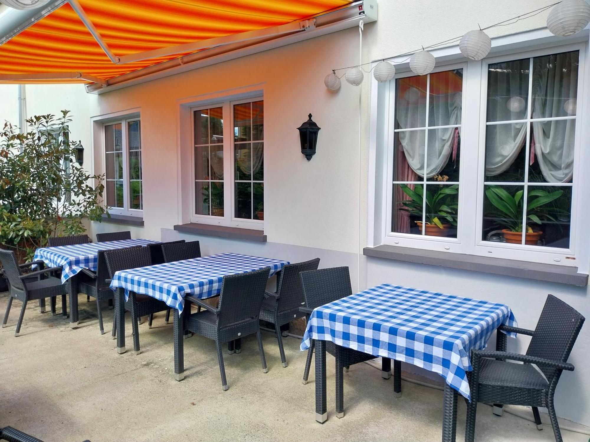 Ferienwohnung - Landhotel Waldschloesschen Sohland an der Spree エクステリア 写真